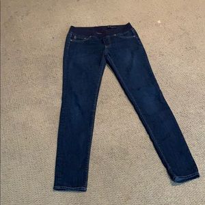 AG Adriano Goldschmied Jean Leggings